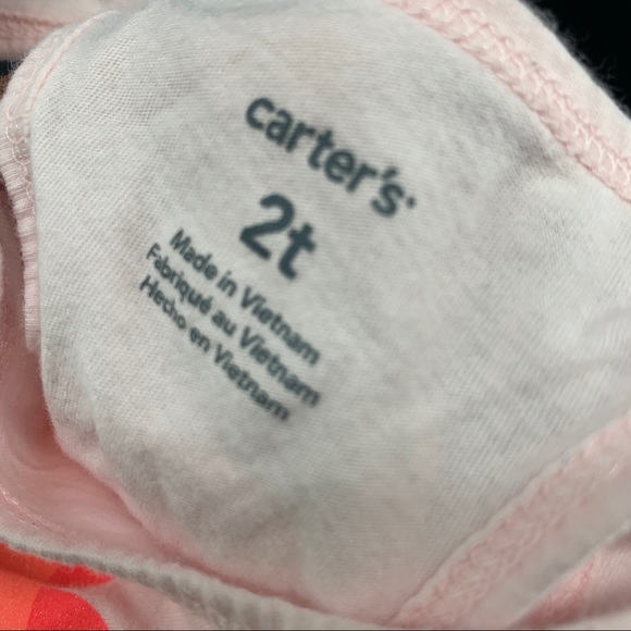 Shirt bundle - Carter’s - 2T - Picture 3 of 4
